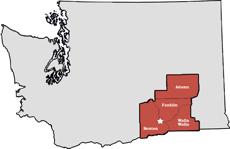 County Map
